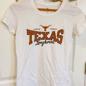 Medium Texas Teeshirt